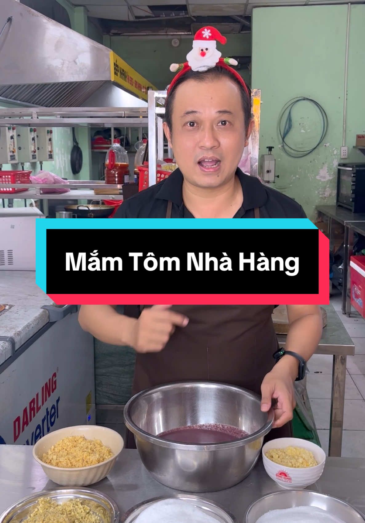 Mắm tôm ngon lắm #bepnhanh #laukhongbeo #laudeto #xuhuong #LearnOnTikTok 