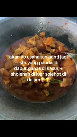 bukankah begitu sayangku😍