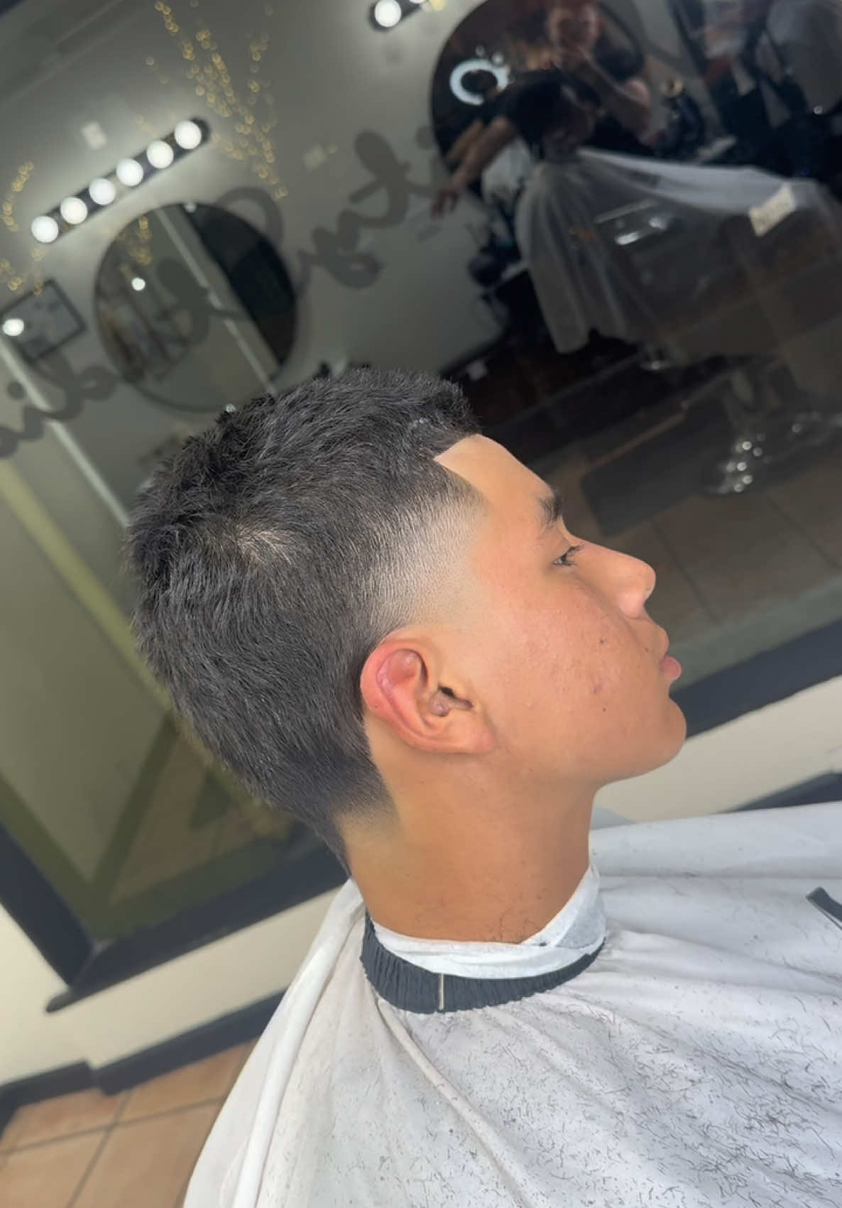 Is this a bay area haircut🤔 • • • • • • • • • • • • • • • • • • • • • • • • • • • • • • • • • • • • #barber #barbershop #hair #haircut #hairstyle #hairtok #rattail #bayarea #bayareahaircut #concord #concordbarber #concordbarbershop #bay #baybarber #bayareabarber #buzzcut #8guardbuzz #rattail #taper #hightaper #mensfade #concordbarbershops 