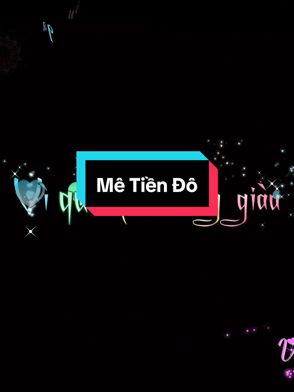 @𝙉𝙃𝘼𝘾𝙇𝙔𝙍𝙄𝘾𝙎 Bì hám cái tiền đô Em quen thần tây giàu sang Vì quá ham sang giàu Em quên anh nghèo khó #aegisub #effect #sub #SBTentertainment #votrungtai1990 #nhachaymoingay #xh #fyp