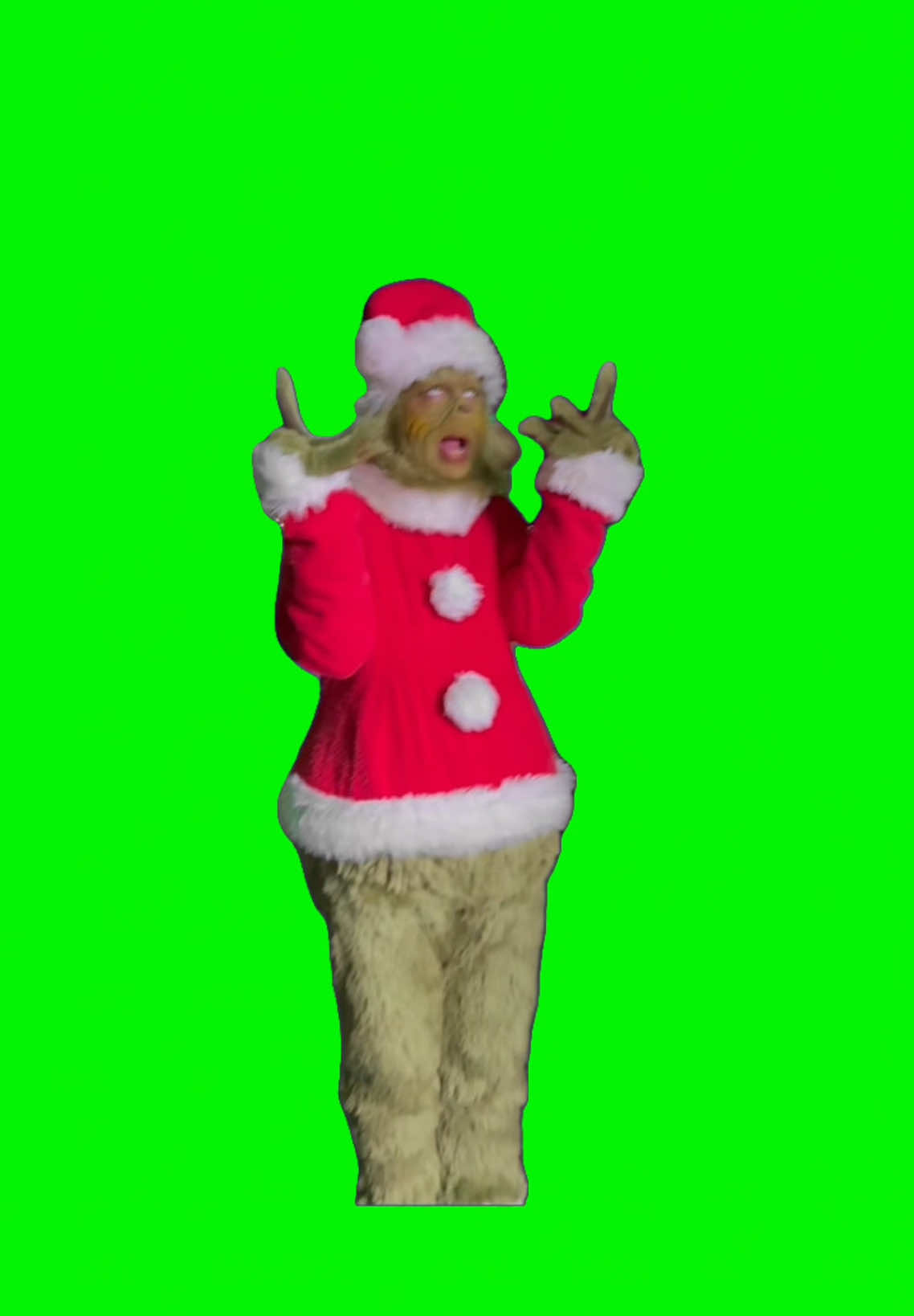 Hey What Is Up My Guy? (The Grinch) | Green Screen. Original videos by @Lexi Love #thegrinch #grinch #grinchtiktok #grinchtok #christmas #meme #fyp 