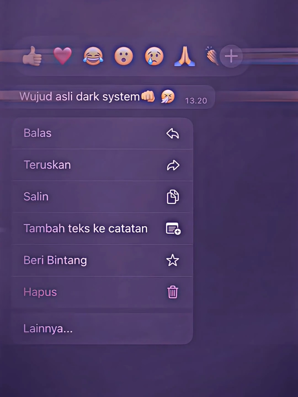 wujud dark system  https://alight.link/TLp23oD12Xw5CHLLA?source=link . . #fyp #foryou #foryoupage #mobilelegends #fypシ #foryourpage #mobilelegends_id 