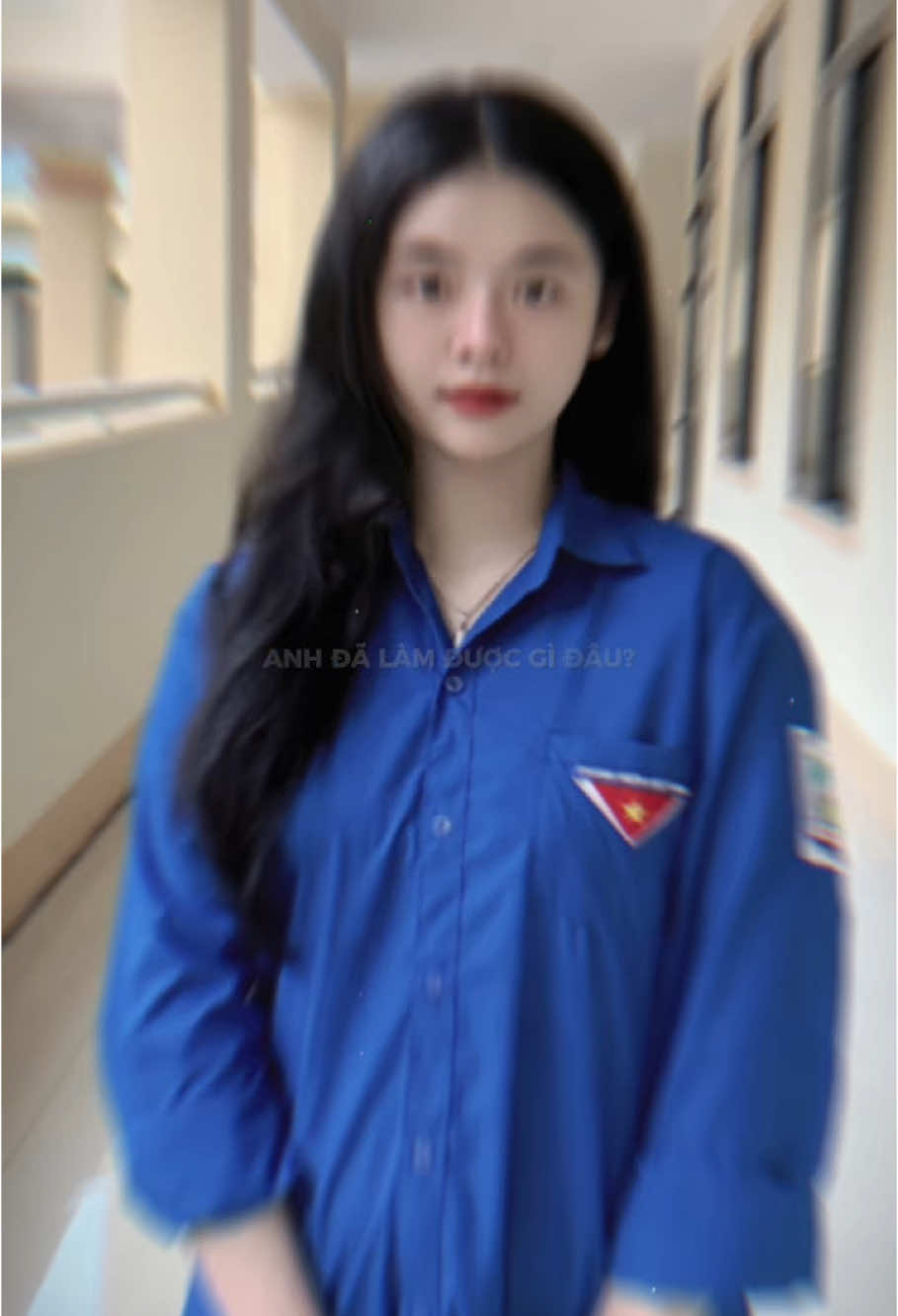 anh đã làm đc gì đâu #hsg #trending 