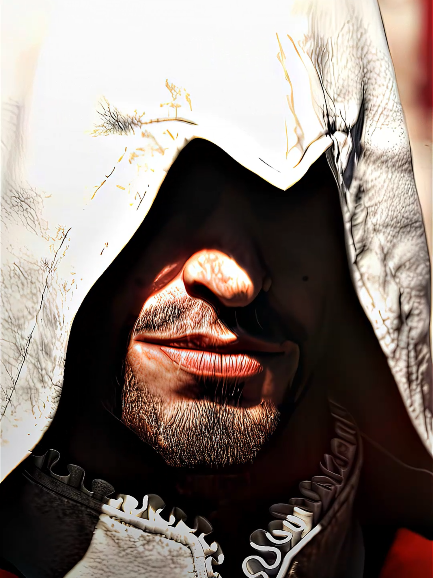 Ezio Auditore🔥👑 #assassinscreed #ezioauditore #ezio #edit #_me1rjann