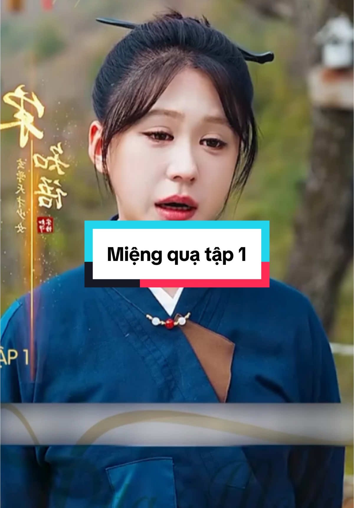 Miệng quạ tập 1#thaoreview8 #xuhuong #daophimtrung #xuhuong2023 #longervideos #foryou #xuhuongtiktok #letuankhang #fyp 