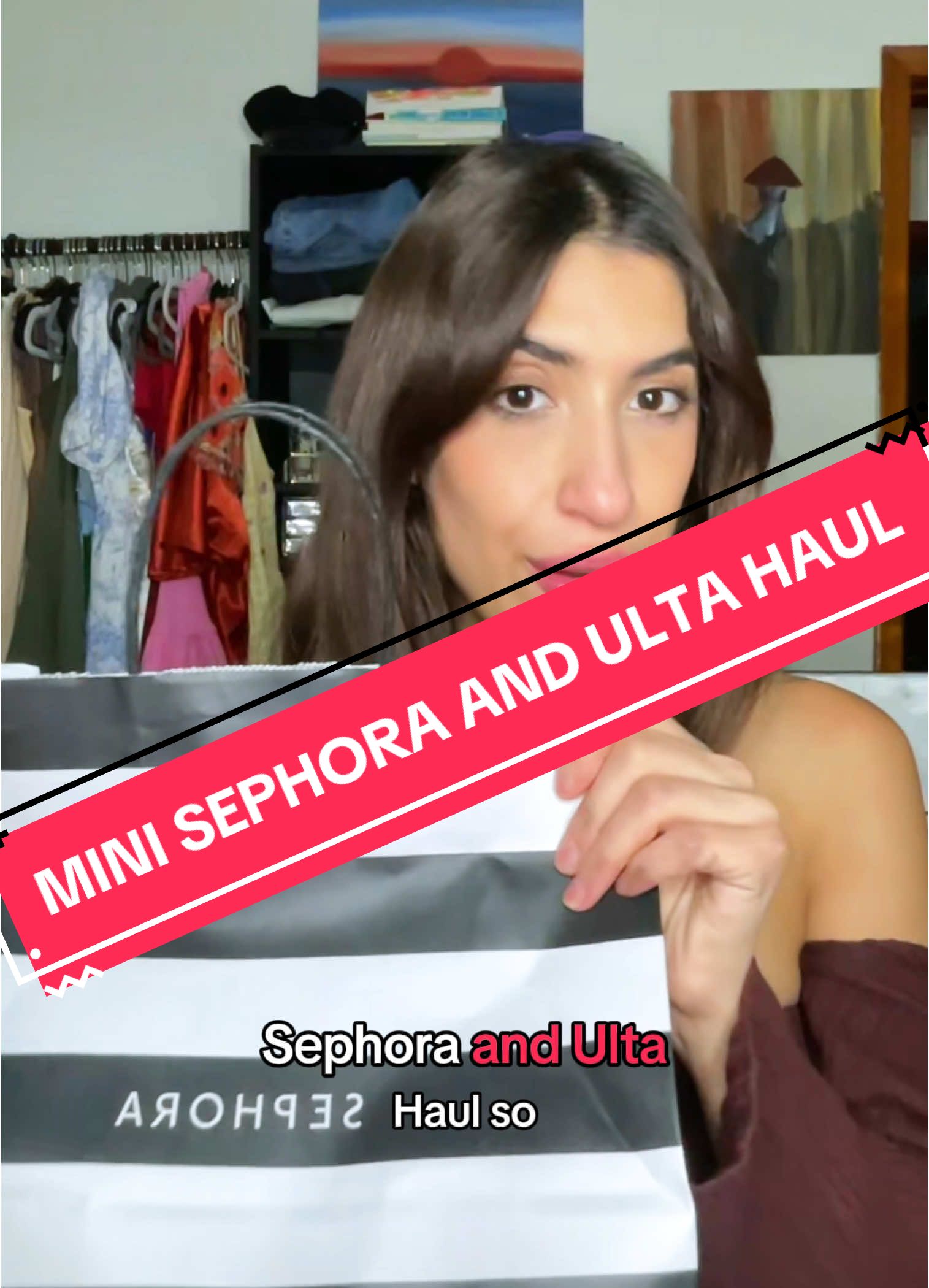 🤍 Mini Sephora and Ulta Haul 🤍🛍️  skincare 🧴+ haircare products 💇‍♀️ #sephora #skincare #minisephorahaul #miniultahaul #shopping #ulta #skincarehaul #dryhair #antiagingskincare #retinolskincare #damagedhair  Products:  @sephora  1. Vinoclean Makeup Removing Cleansing Oil @Caudalie  2. Vinoclean Makeup Removing Cleansing Oil #caudalie  3. Major Fade Hyper Serum Dark Spot Treatment @ShereeneIdriss #dridriss  4. The INKEY List Retinol Eye Cream @The INKEY List #inkeylist  5. Caudalie Resveratrol Lift Retinol Alternative Firming Cashmere Moisturizer 6. MAKEUP BY MARIO SurrealSkin™ 16HR Soft Setting Spray @makeupbymario #makeupbymario  7. Summer Fridays Rich Cushion Cream Ultra Plumping Moisturizer @Summer Fridays #summerfridays  @Ulta Beauty  1. All soft shampoo and conditioner @Redken #redken  2. Perfect hair Day (PhD) High-Shine Gloss Hair Treatment @Living Proof, Inc. #livingproof  3. Hydra Source Conditioning Balm @BIOLAGE #biolage 