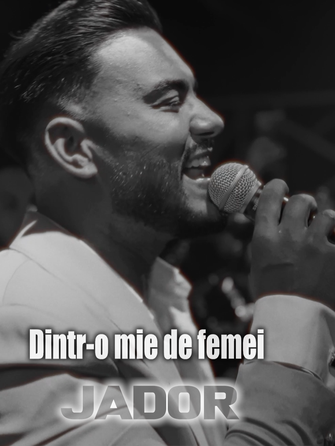 Jador - Dintr-o mie de femei (Cover Nicolae Guta) - Colaj manele vechi- Premiera pe YT@AmmAMusic pe 21 Dec. 2024#manele #manele2025 #muzica #manelenoi #manelevechi #jador #TBT#loveyou#ammastudio #adrianminune #madeinromania #istoriamanelelor#tonidelabrasov #manele2024 #maneletop #daniprintulbanatului #nikolassax #nicolaeguta #tzancauraganu #costelbiju #florinsalam #denisaraducu #manelededragoste#nikolassax #daniprintulbanatului#danimocanu #colajmanelevechi #elys#nikolas#bogdandelaploiesti