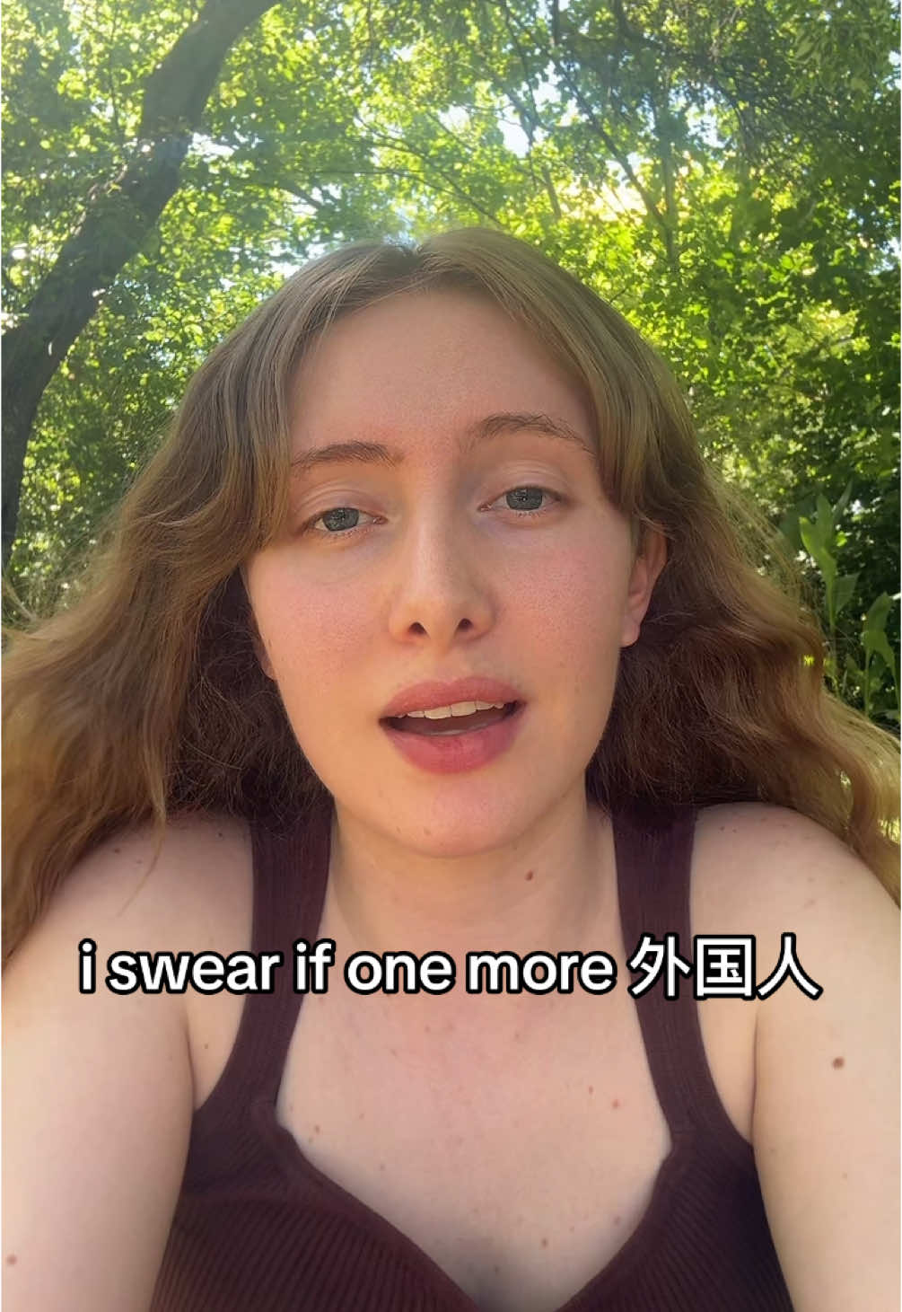 How to ask “how are you?” in Chinese #mandarin #greetings #中文#外国人 #creatorsearchinsights 