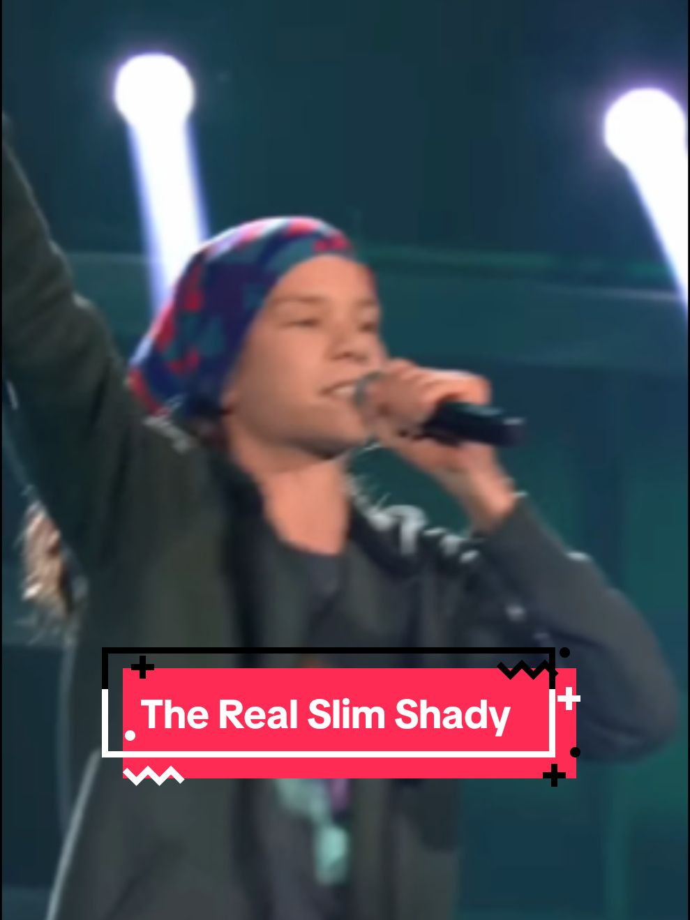 The Voice Kids Eminem The Real Slim Shady 'Leon' The Voice Kids  #thevoicekids87✌️ #thevoicekids #rap #Eminem 