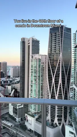 Your dream condo #dreamhome #miami #miamirealestate 