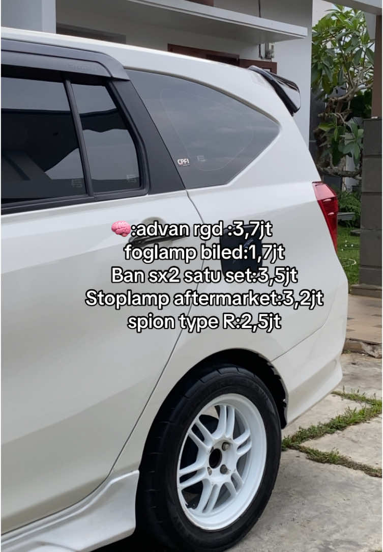 Kukira main mobil 1jt cukup ternyata cuma buat bensin🗿#3nrnoshit 