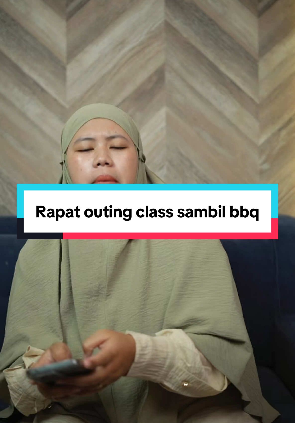 Jadi gimana buibu korlas mau outing class kemana nih #walimurid #korlas #komite #sunda #ssambbq #bbq 