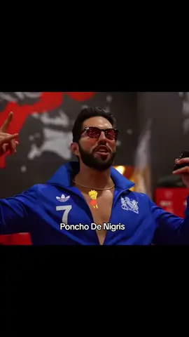 #ponchodenigris #lacasadelosfamosos #lcdlfAllStar 