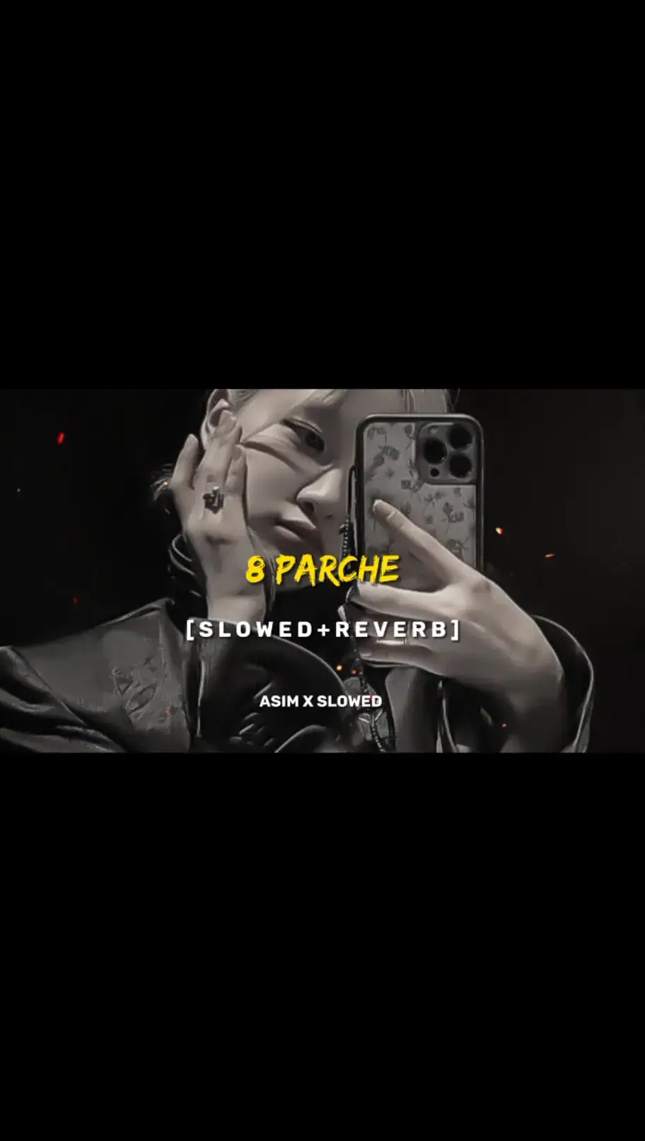 8 parche song slowed reverb 🤤🔥🎧#foryou #foryoupage #fyp #viral #trending #slowedreverb #songs #songcontent #lofisongs #astheticvideos #useheadphones #panjabisongs #vibes #asimxslowed 