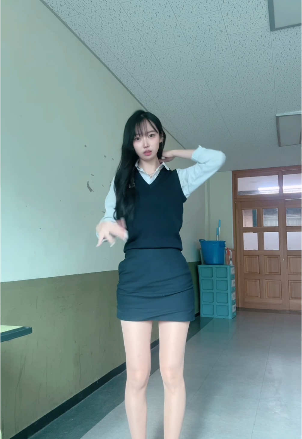 이성이 하면 제일 설레는 행동이 머야 #추천 #08 #대전 