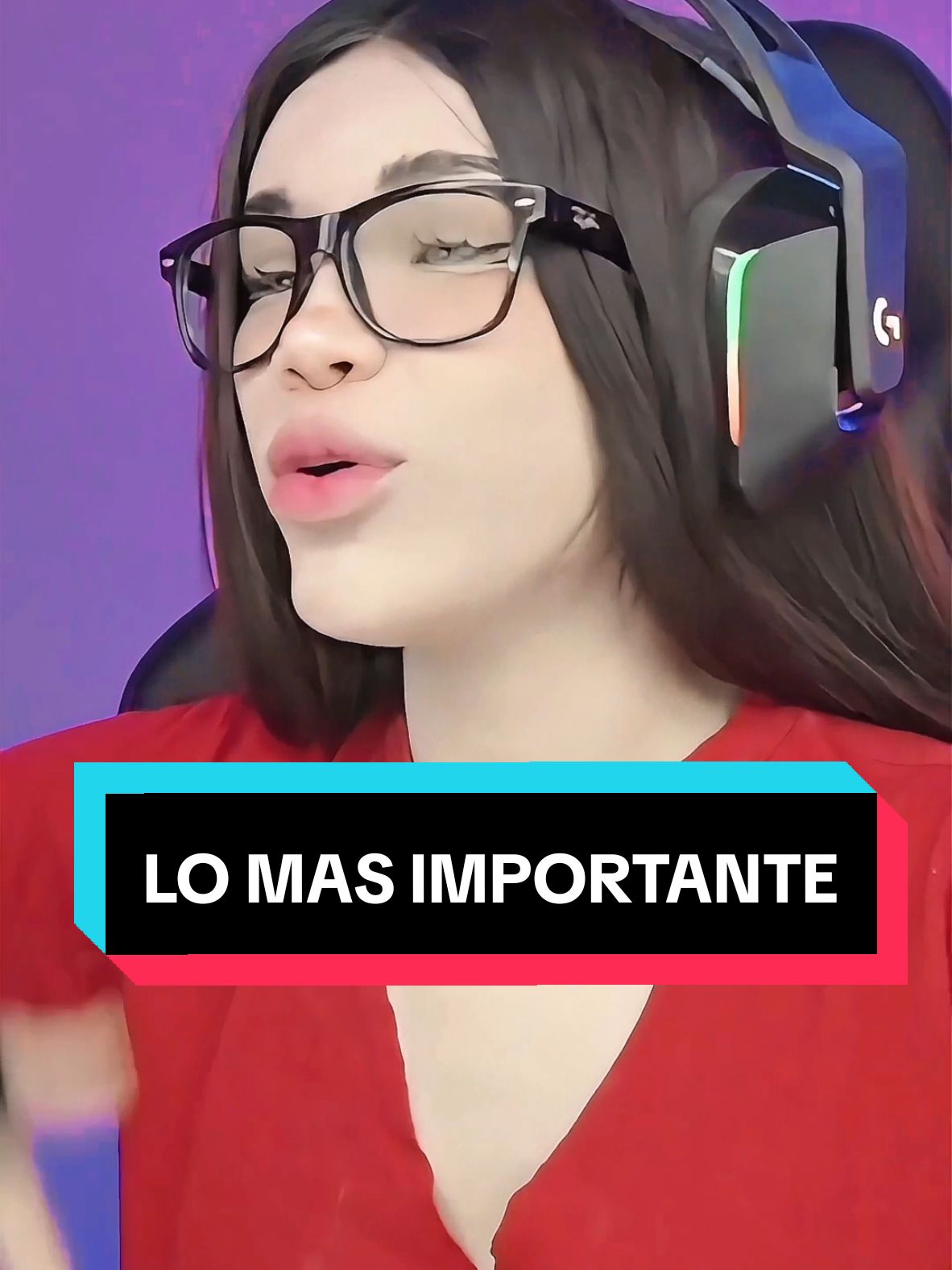 NUNCA hagan eso gente | @Sandra Skins  #sandraskins #humor #streamergirl #twitch #twitchstreamer #fyp #kick #kickstreamer #sandraskinsclips #fypp #streamer #clips 