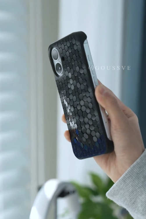 Unique creative design ,you can also decompress when you are bored, don’t miss this cool phone case! #phonecase #iphonecase #design #creative#3dprinted#3dprintinglife #gadget #unique #fyp #christmasgiftideas #giftforher😍😍 #giftforhim 