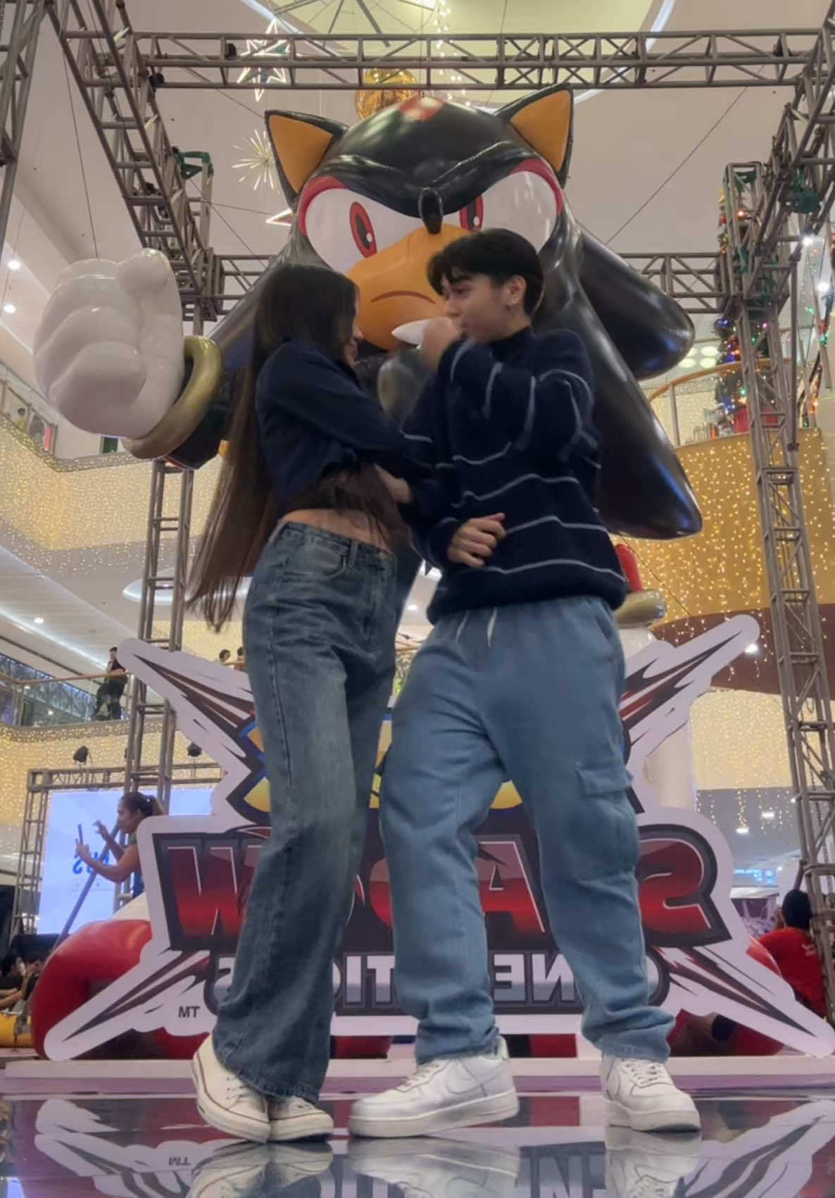 Palangga Taka🥰💖💗@Clark  #clanori #clarkandinori #clanori💙💜 #clanoriforever #clarklimpin #inoritashiro #couple #couplegoals #fyp 