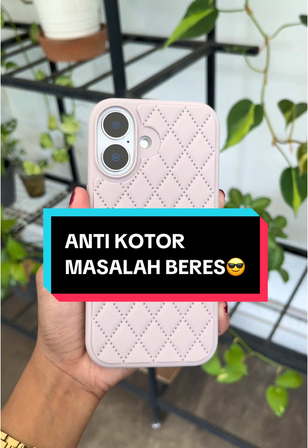 Cobain dulu pake case ini pasti ketagihan😎😎 #berkahacc #bludru #caseiphone #phonecase #casemurah 