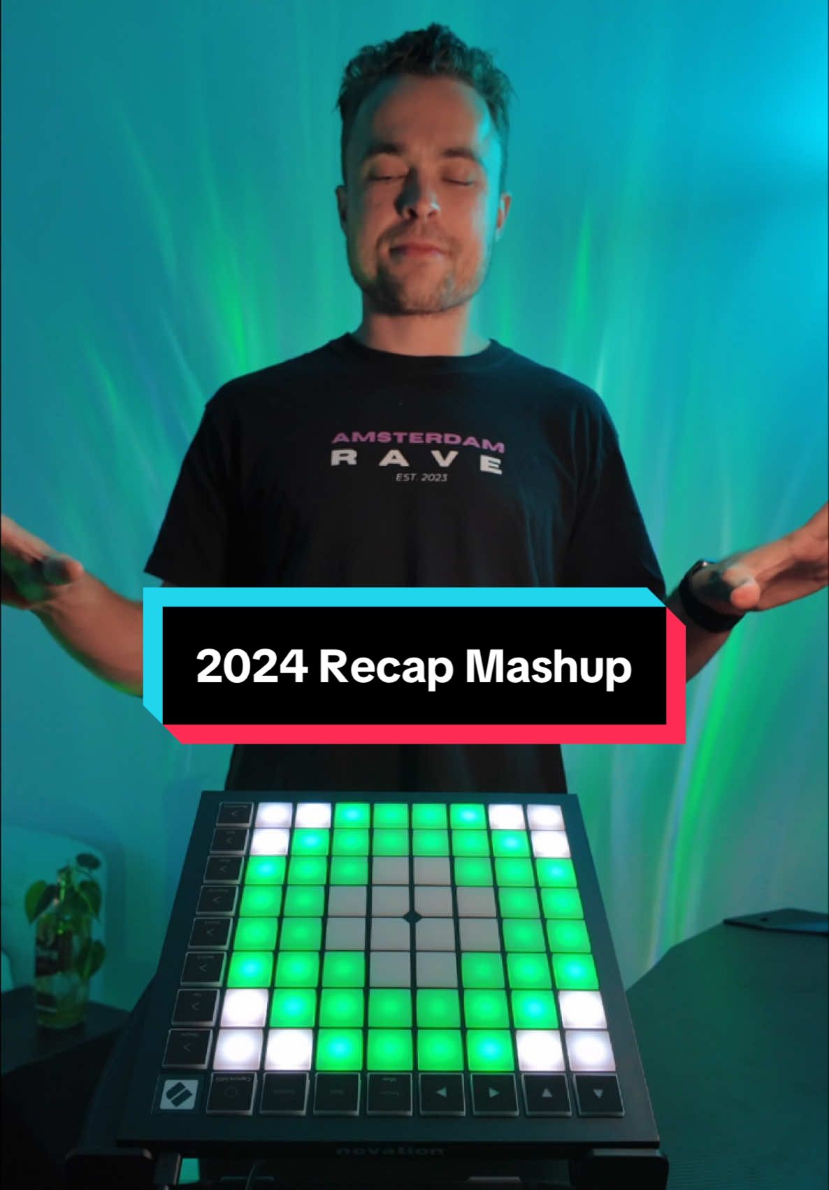 All of my favourite mashups from 2024 in 1 video 🥹