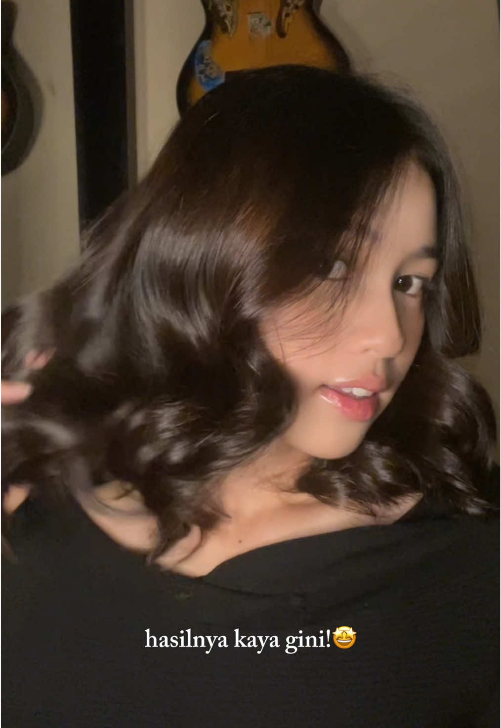gampang kok styling rambut pendek, apalagi pake #catokan2in1 nya @NVMEE 🤩#nvmeeku #multistyling 