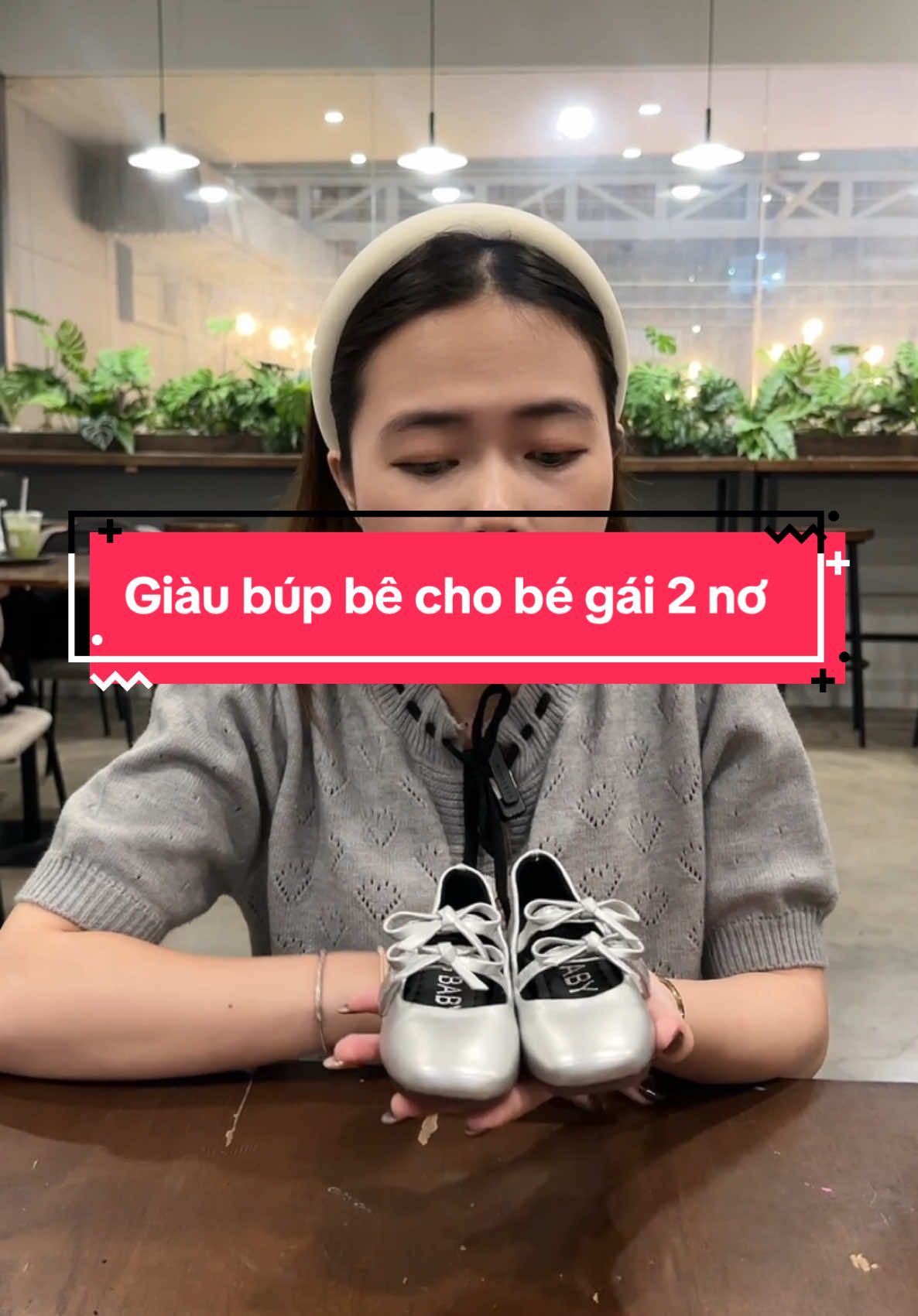 Giày búo bê 2 nơ cho bé gái #giaychobegai #samgidontet #quatet #giaybupbechobegai #xh #cothumevabe #giaydeptreem 