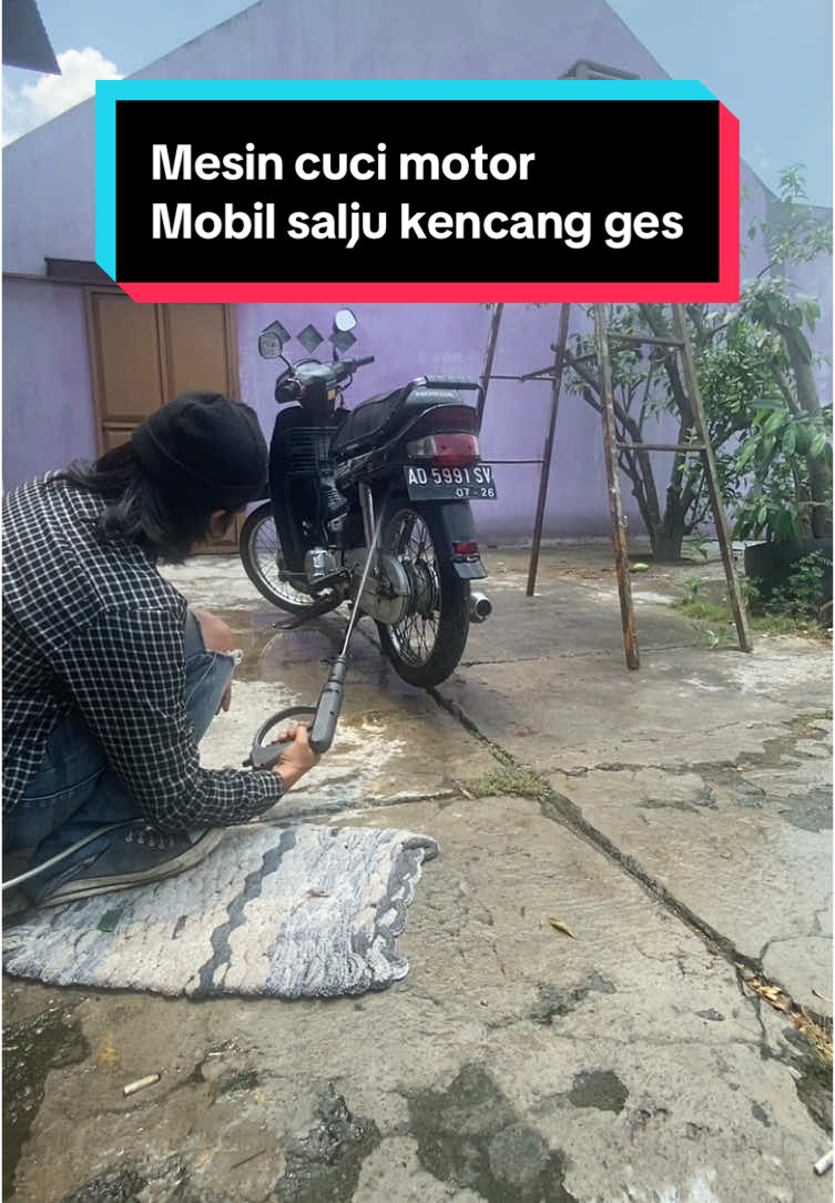 mesin cuci motor #mesincucimotor #mesincucimobil #cucimotor #cucimobil #mesincuci #alaskakimesincuci #alaskaki #alatrumahtangga #tiktokshopindonesia #loundry #cucibaju #mesincucimini #mesincuciportable #kulkas #kakikulkas #kakimesin #promoguncang #megaguncangcuan1212 #gebyarbelanjadesember #cuantanpabatas #renosteelshop #