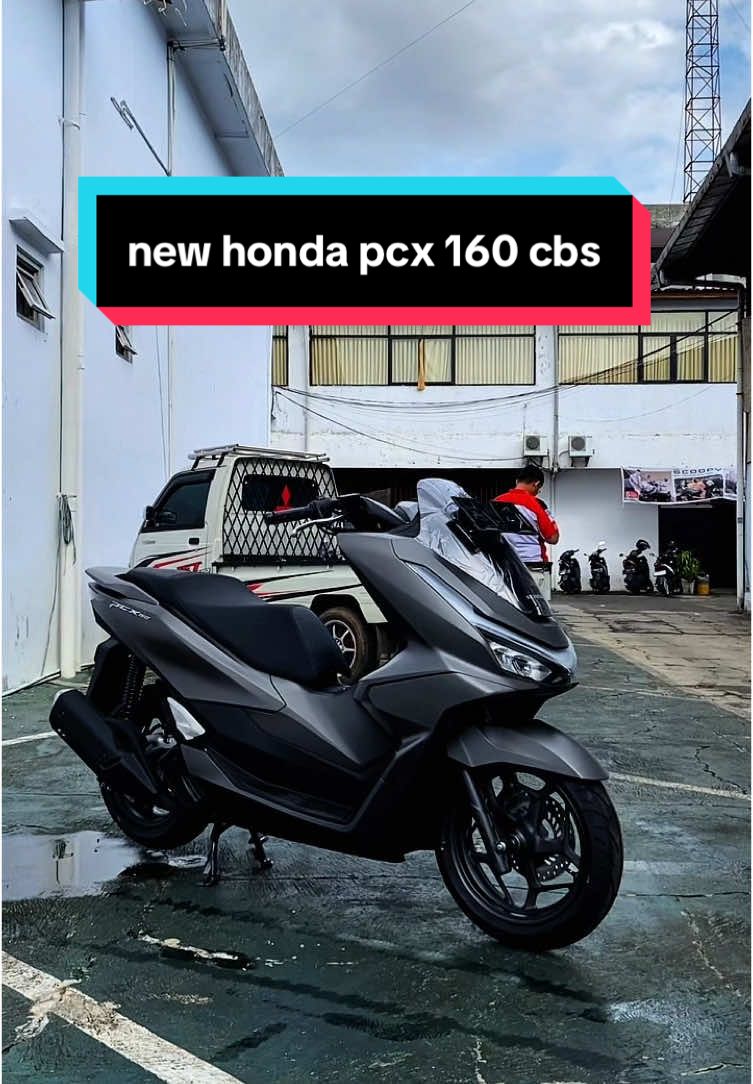 new honda pcx 160 cbs silver, ready disinarmas motor kota tasikmalaya. info pembelian whatsap/dm gassskan📞#CapCut #fypageシ #tasikmalaya #trending #fyp #tasikpride #trendingvideo #welovehonda #astrahondamotor #pcx160 