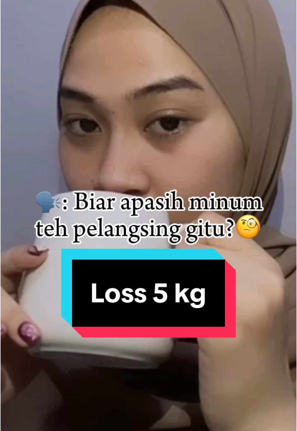 Menyalaaaa ❤️‍🔥❤️‍🔥 1 bulan loss 5 kg #fyp #diet #fyppage #keyslim #lostweight #hidupsehat #workoutroutine #detoxtea #dietsehat #makansehat #workoutsession 