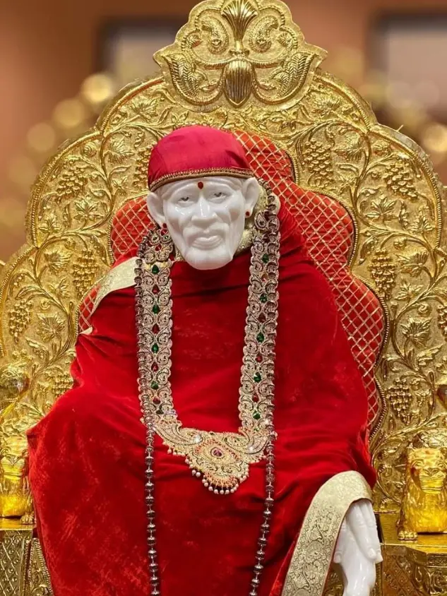 #happybabaday❤️😘 #saiappa #allahmalik🕉️✝️☪️ #sadgurusainathmaharajkijai #sainath #saibaba #sai #omsairam #mystrength #Love #trust #faith #patience #blessedlife🤗❤️ #blessedlife🤗❤️ #thankyouuniverse💕 #jayshreeram🚩🔱🙏🚩🚩🚩🚩 #fyp #fypage #fypシ゚viral🖤tiktok#om #shivayanamaha #namashivaya #shivan #appa #haraharamahadeva #blessed #positivevibes #goodvibes #goodthings #faith #hope #strength #fyp  Om Namashivaya 🔱❤️