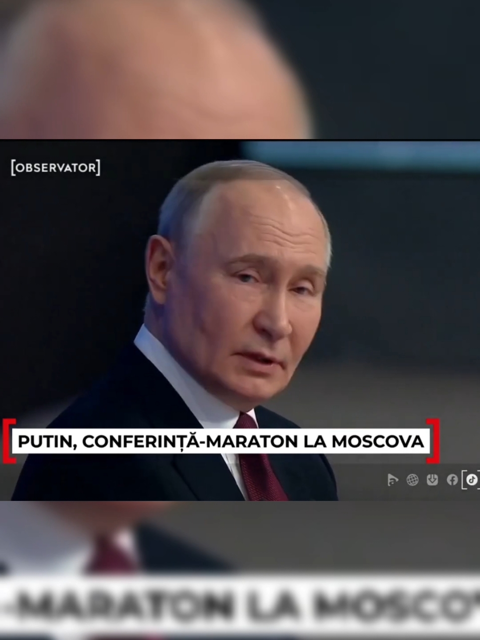 Putin s-a plâns că luptă împotriva întregii alianțe NATO. E gata de pace în Ucraina cu 2 condiții.