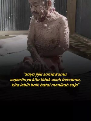 Lansia Sebatangkara Hidup dengan Penyakit Langka Bertubi-tubi Ditimpa Kesulitan