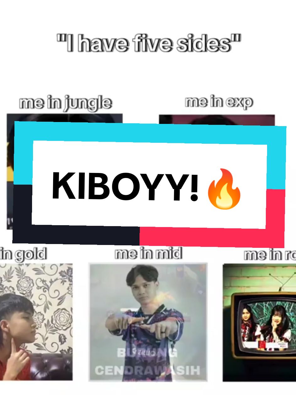 Kiboyyy!! 🔥 . . . . . . . . . . . . . . . . . . . . . . . . . . . . . . . . . . . . . .   Cr : @dypzyy  #kiboy #primekiboy  #roamermlbb  #roamerdunia  #mobilelegends  @grusertank @aryujano @fatality_way @zanzz.aln_ @adriano0628 @rangkarjazz123_ @branzzz_el_montage_sad @cybraaaworld @reyhanan9 @naufallejatamat @gagjik5 @superbisayah427 udah bagus follow aj jangan minta tag ribet oi 🗿