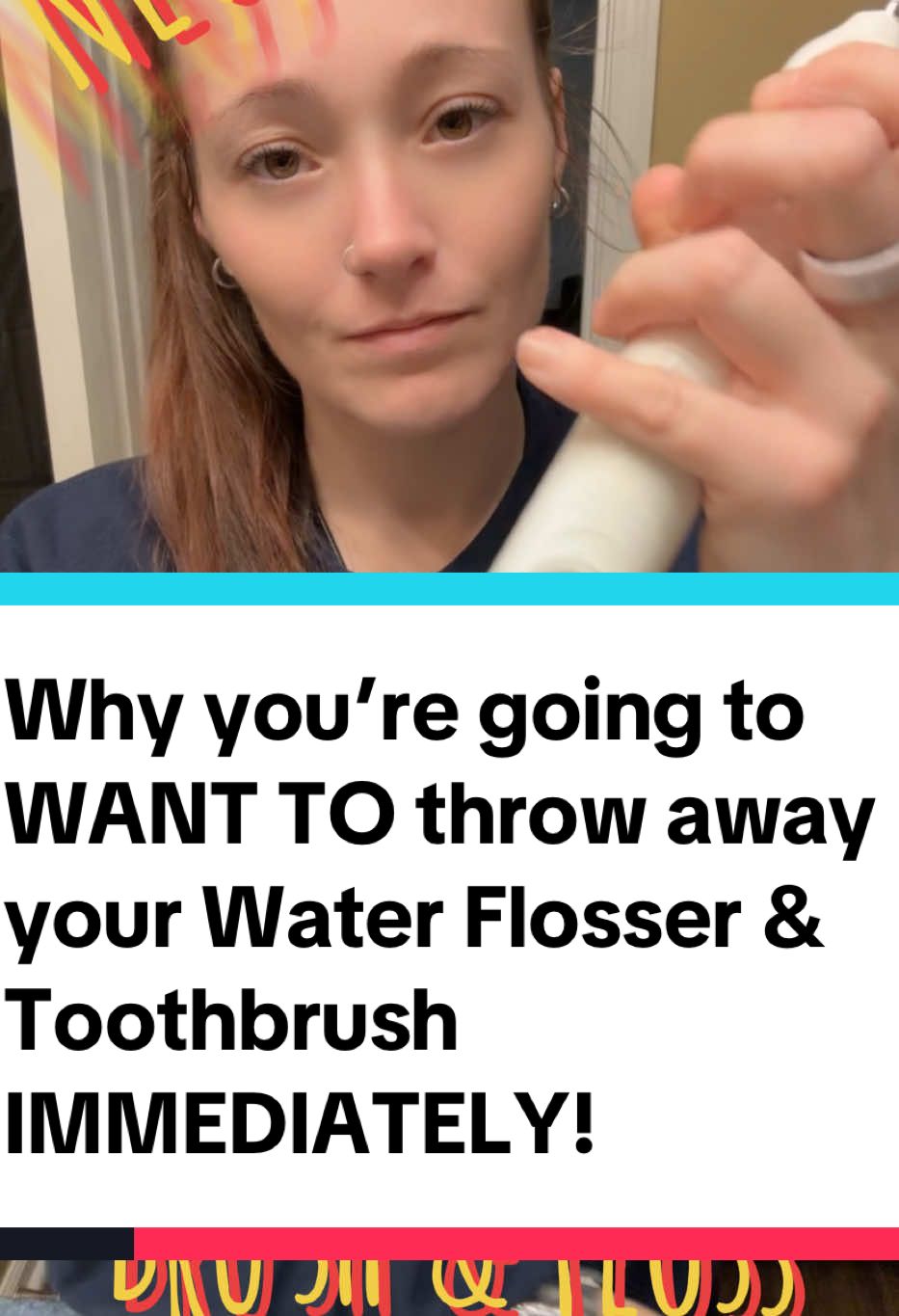 Start 2025 off the BEST way by getting a whiter & DEEPER CLEAN with the AWARD WINNING NEOS II - 2 in 1 TOOTHBRUSH & WATERFLOSSER 🦷🪥💦  @Soocas Official  #Soocas #Soocaselectrictoothbrush #SoocasNEOSII #SoocasMultiClean #Soocastoothbrush #Waterflosser #electrictoothbrush  #2025 #NewYearNewMe #NewYearsResolution #TreasureFinds #SpotlightFinds #GiftGuide #TikTokShopHolidayHaul #HolidayHaul #HolidayShopping