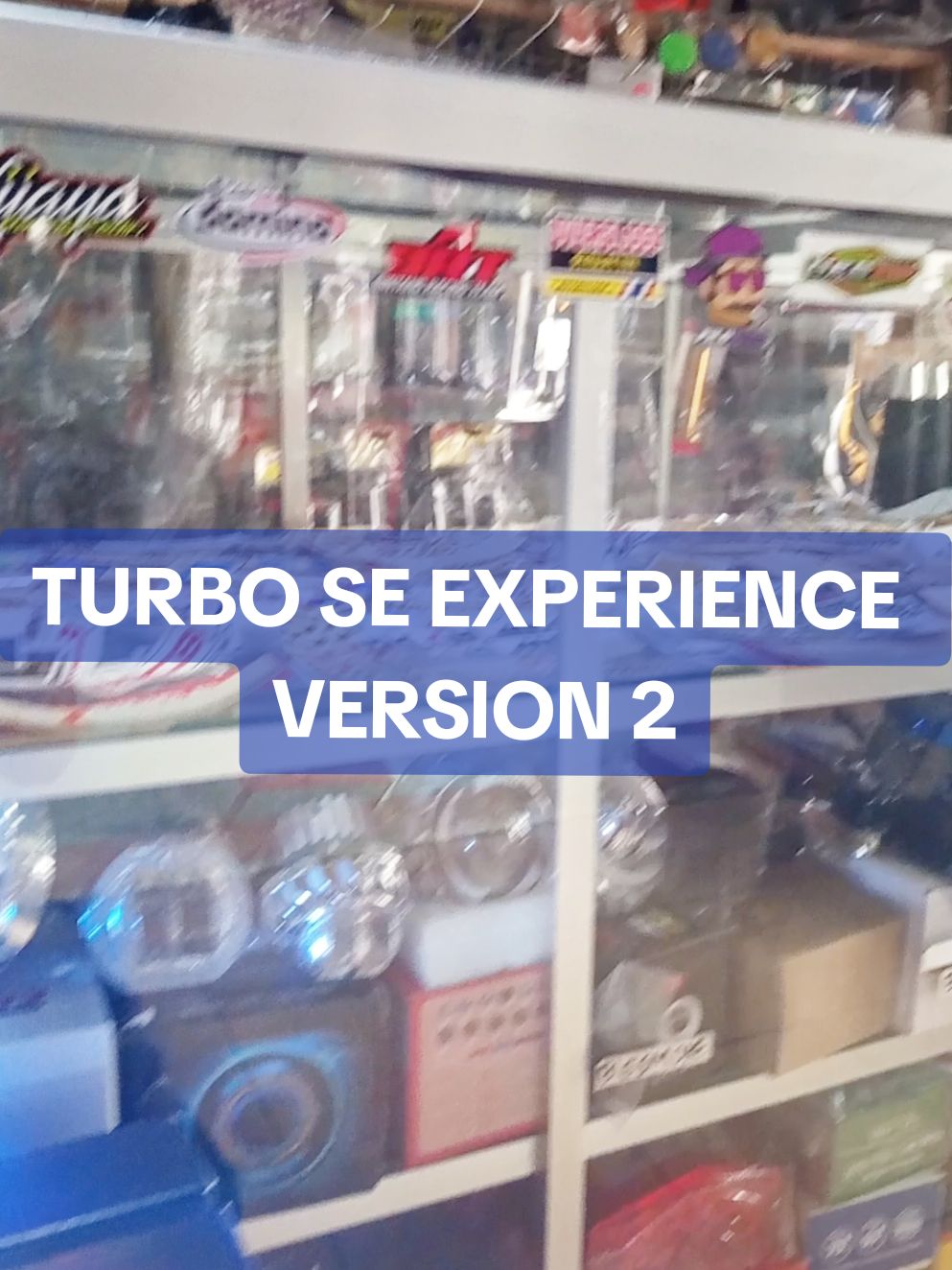 Aes Turbo Se Experience V2 Paket lengkap #bullaes #aesexperience #aesturbo  #aesexperiance60wat #biledaes #bilaser #biledaes #turbose #fyp #fyi #munculberanda #lewatdiberanda #cuantanpabatas #wibgajian #gebyarbelanjadesember 