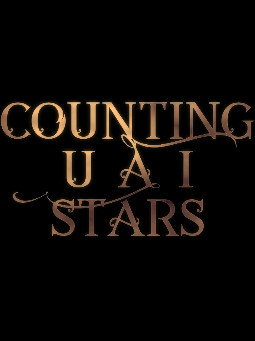 part 654 l Counting U A I Stars (ctto the owner) #onerepublic #cat #uia #fyo #lyrics #music #xxririxx 