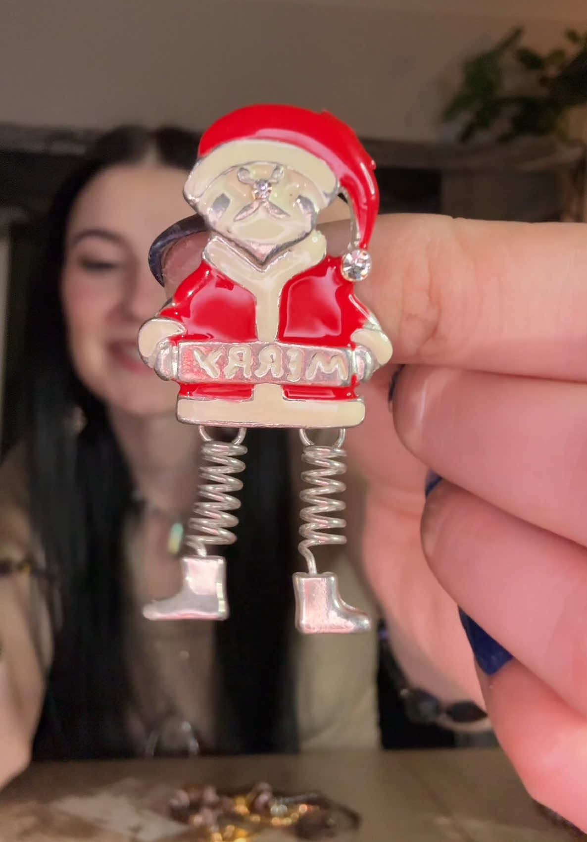 Okay my jars lately have been SO GOOD i already have to clear out more jelwery of mine to make room for more 😂😍 pt2 #mysteryjewlerygirl #trendingvideo #fyp #foryewwww #imjustagirl #supportsmallbusiness #unboxingvideo #mystery #jewlery #jar 