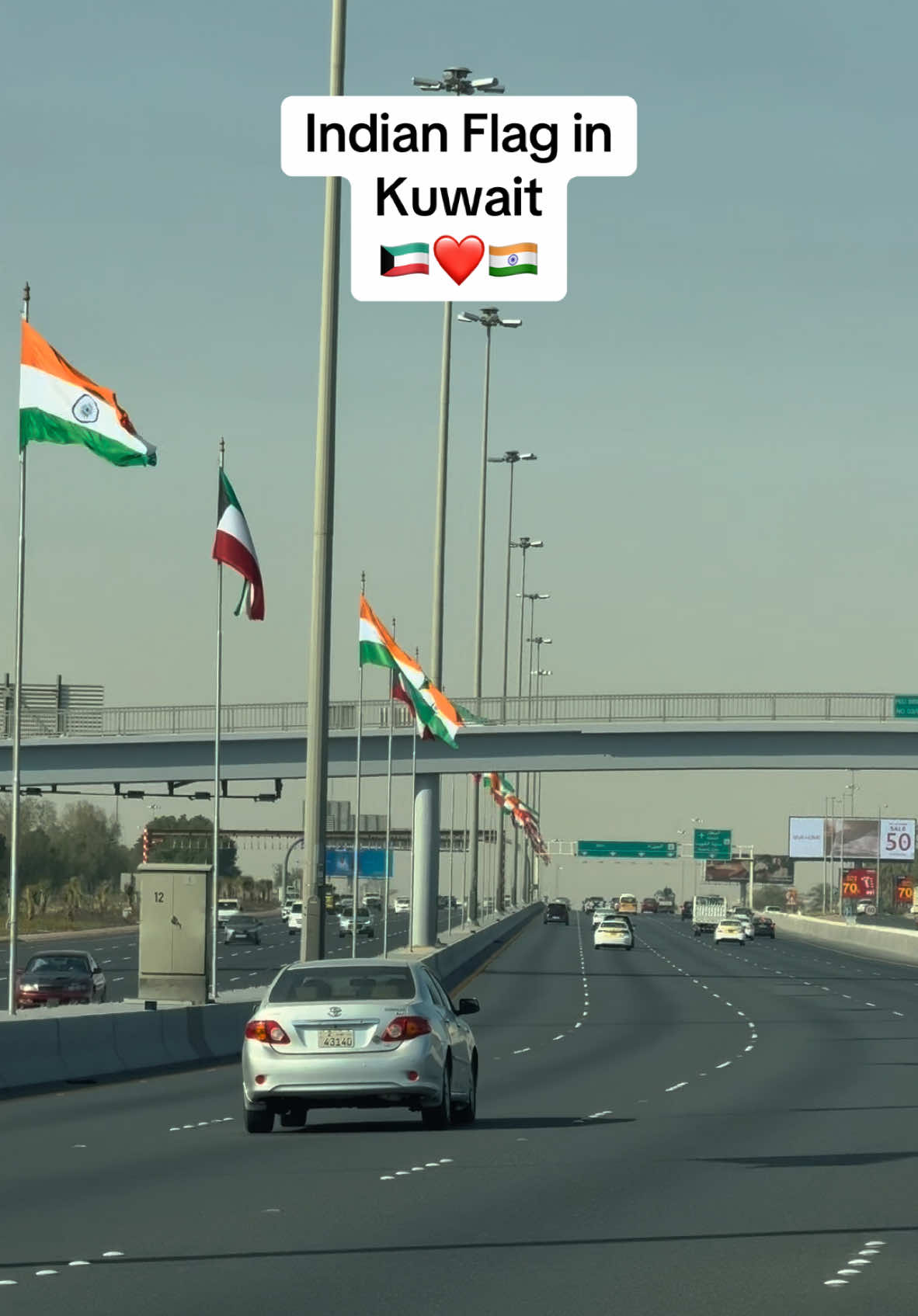 Indian Flag in kuwait #kuwait🇰🇼 #indiansinkuwait #kuwaitbd #sidmiztv 