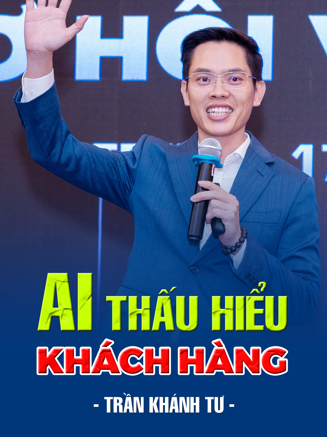 AI THẤU HIỂU KHÁCH HÀNG #ai #deveerichacademy #LearnOnTikTok