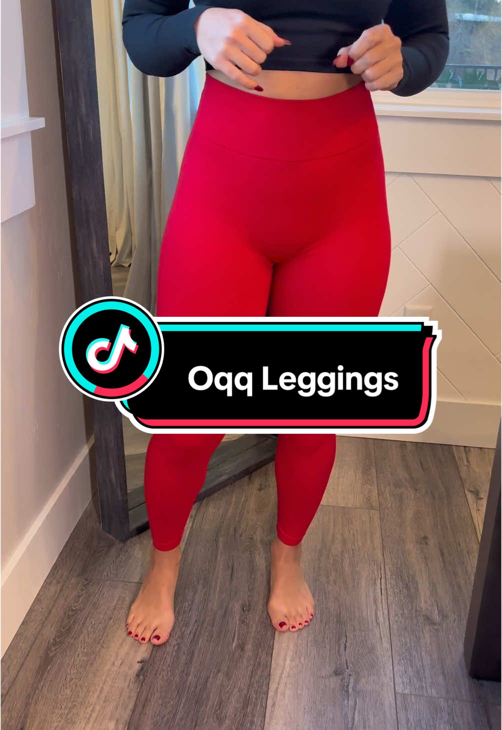 Ladies! Looking for some new leggings? Check these out! By oqq. #oqq #leggingsoftiktok #gymfit #yogaleggings #gymclothes 