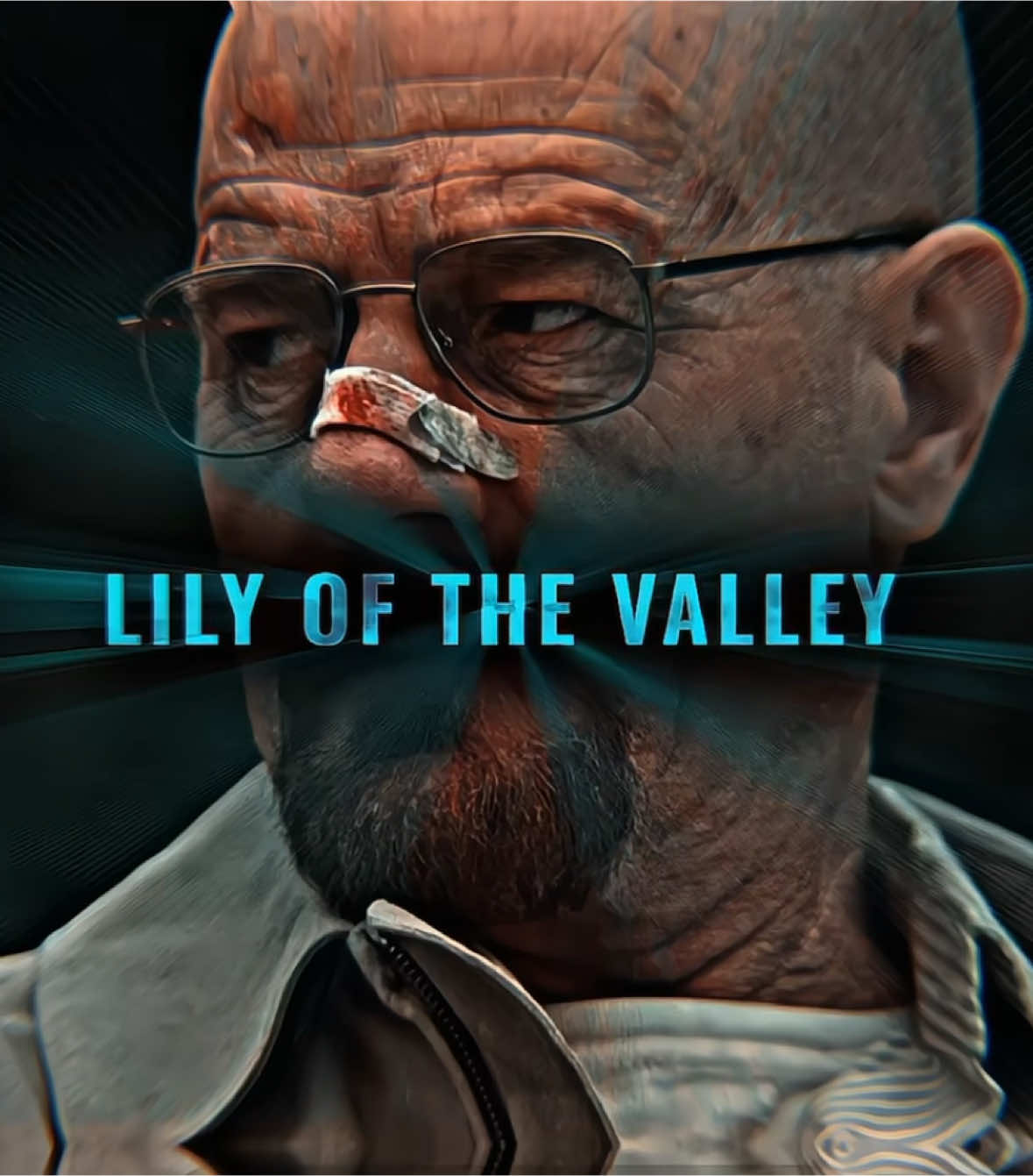 Is Lily of the Valley the biggest plot twist in Breaking Bad? #BreakingBad#walterwhite#heisenberg#fyp#viral 