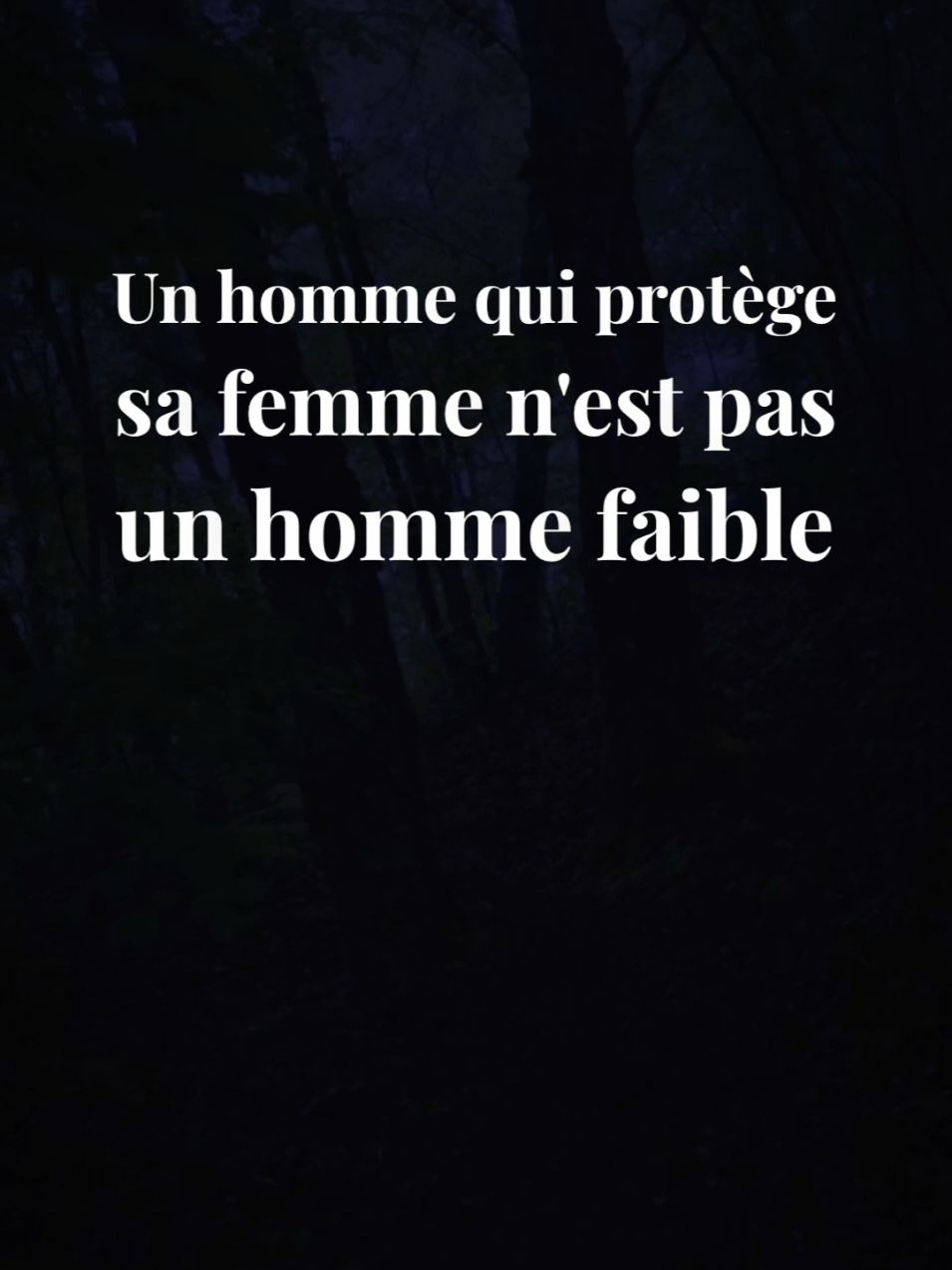 Je parle de l’importance qu’un homme protège, aime et respecte sa femme comme sa fille, son épouse et sa mère. Je discute également de l’importance de la communication, du soutien et de l’amour dans un couple, ainsi que de la beauté intérieure d’une femme. #rencontre #adieux #amour #séparation #espoir #persévérance #connexion #solitude #acceptation #reconstruction #sentiment #couple #jetaime #relation #coeurbrisé #amoureux #monamour #rupture #famille #Avectoi #mavie #promesses #geste #quotidien #patience #compréhension #sincérité #tendresse #douceur #bonheur #triste #manque #positive #mindset #authentic #focus #progress #Ignore #perseverance #failure #vérité #motivation #fierte #success #sensible #sagesse #karma #avenir #developpementpersonnel #leçondevie 