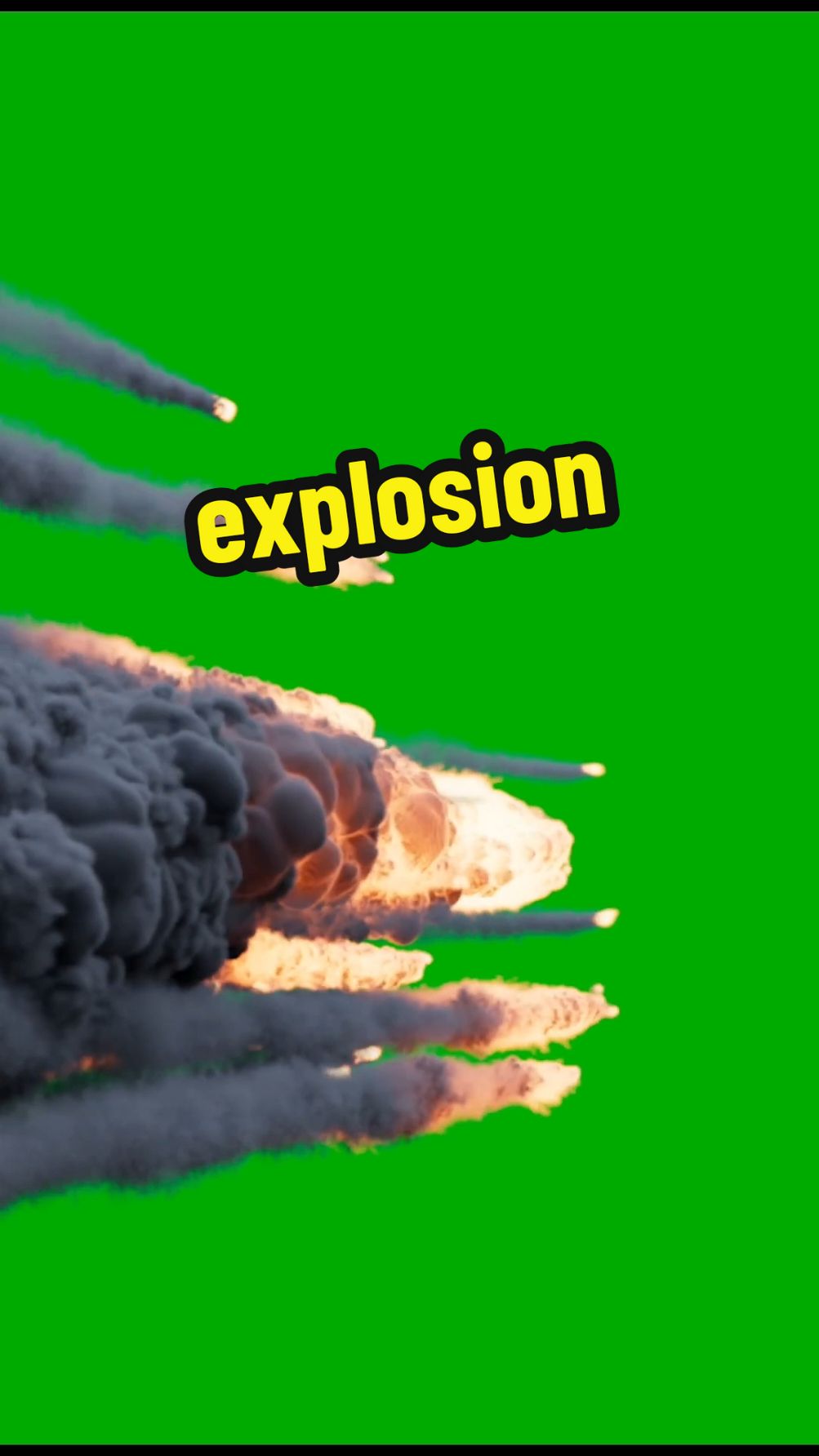 explosion #pfy #fyp #foryou #greenscreeneffect #greenscreenvideo #greenscreen #greenscreenchallenge #explosion #explosive 