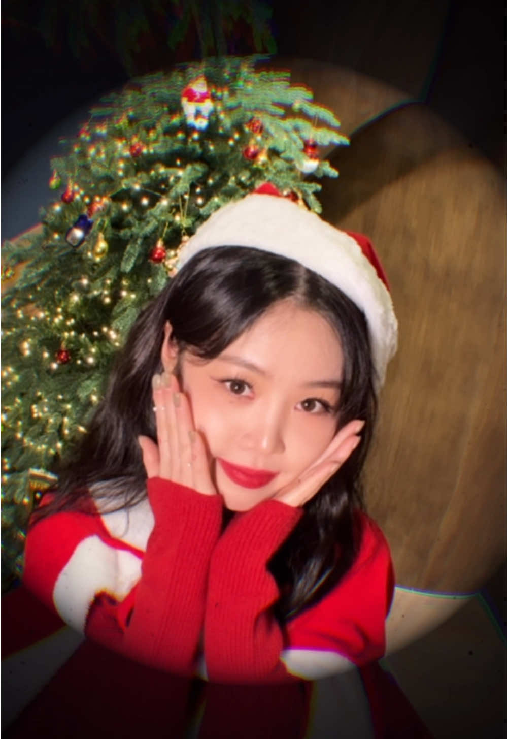 Sootang Santa🎁  #수진 #SOOJIN 