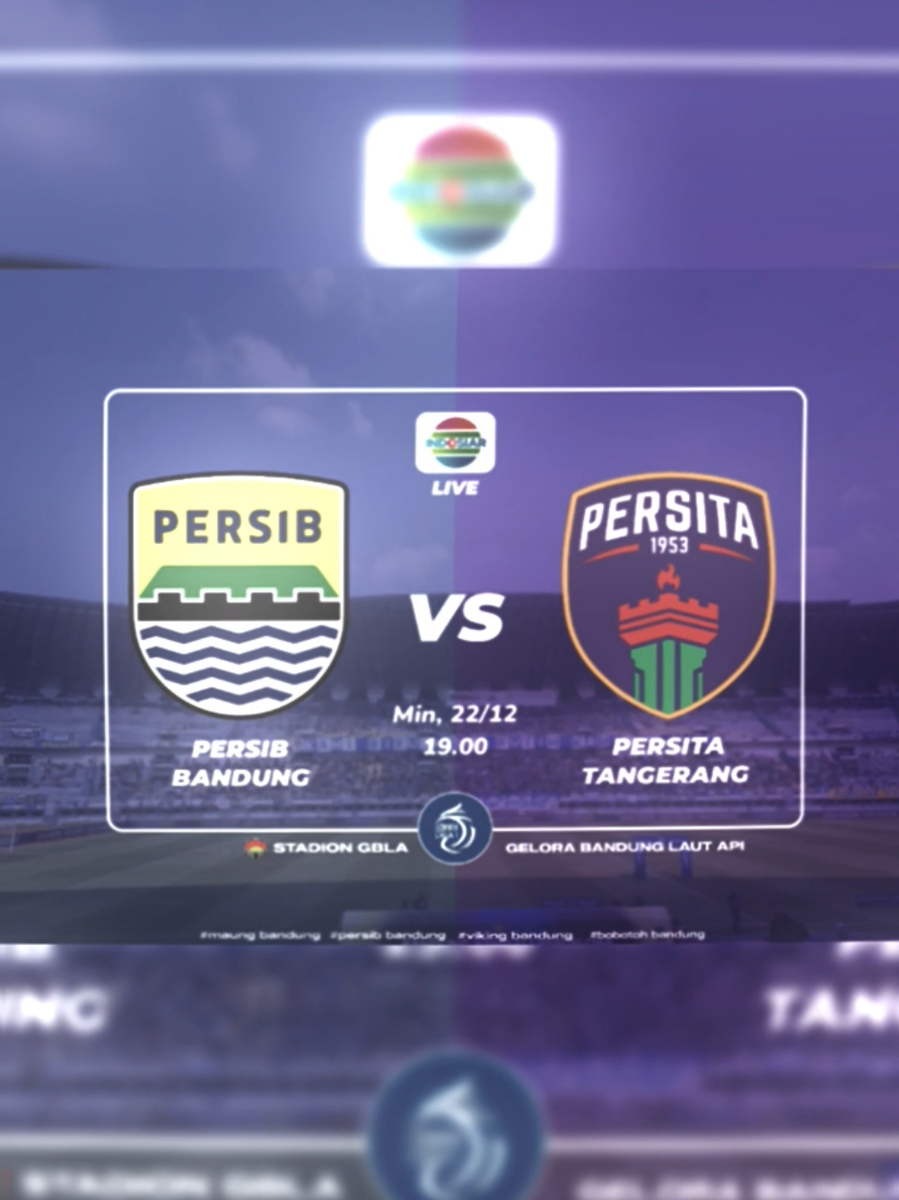 tebak skor bro💙👊#briliga1 #persibjuara💙🐯🔥 #maungbandung💙🐯 #persibday #persibbandung #fyp