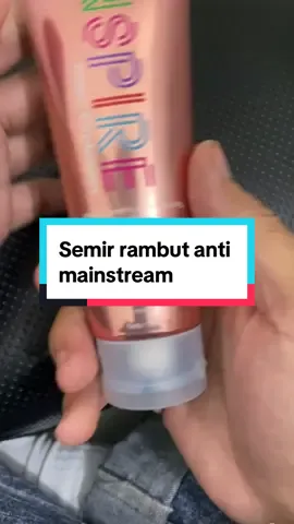 Rekomendasi warna rambut yang nggak mainstream #inaura #inauracolorinspire #semirrambut #hairlight #semirbiru #haircolor #idesemirrambut #rekomendasisemirrambut