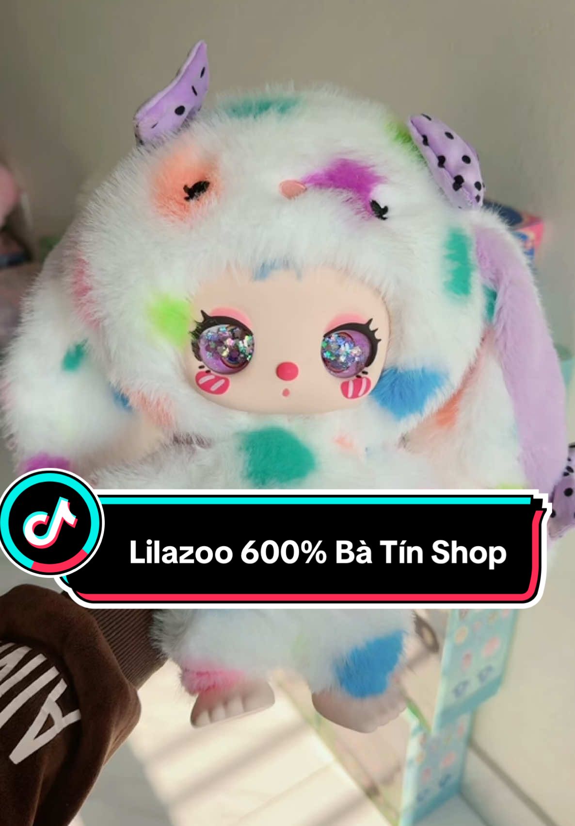 Lilazoo 600 phần trăm đẹp nhức nách🤭🤭😘😘@Tiệm Nhà Trang ( Bà Tín Shop ) @dép,ko369712262 @Bà Tín Shop ( Tiệm Nhà Trang ) #xuhuong2024 #TikTokAwardsVN #bàTinshop #babythree 