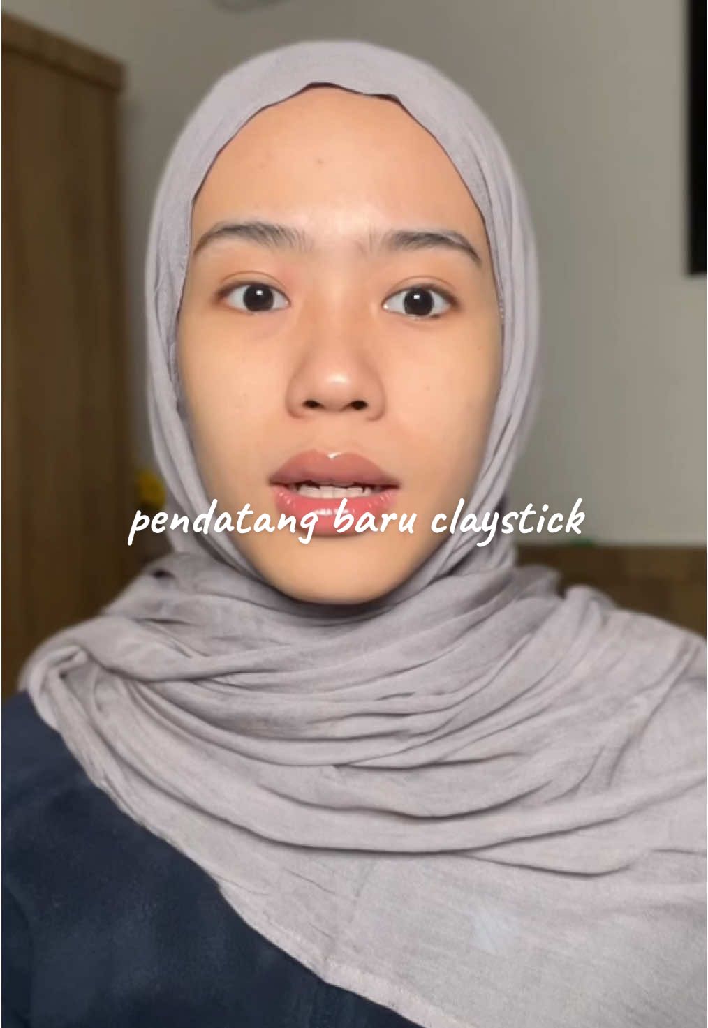 marah bgt nih akuu harus nambah favorite clay mask lagiii😭🫵🏻 #Acnaway #SafeforAcneSkin #claystick