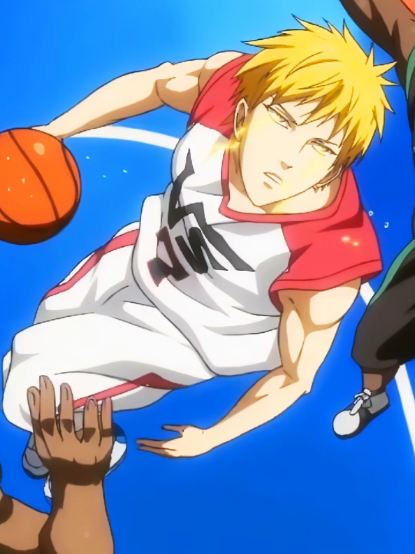 Kise vers... #kise #kiseryouta #kurokonobasket #anime #animeedit #fyp 