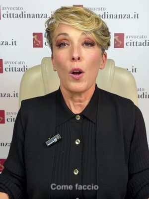 Ottieni la Cittadinanza Italiana Senza Stress: Ti Guidiamo Noi! 